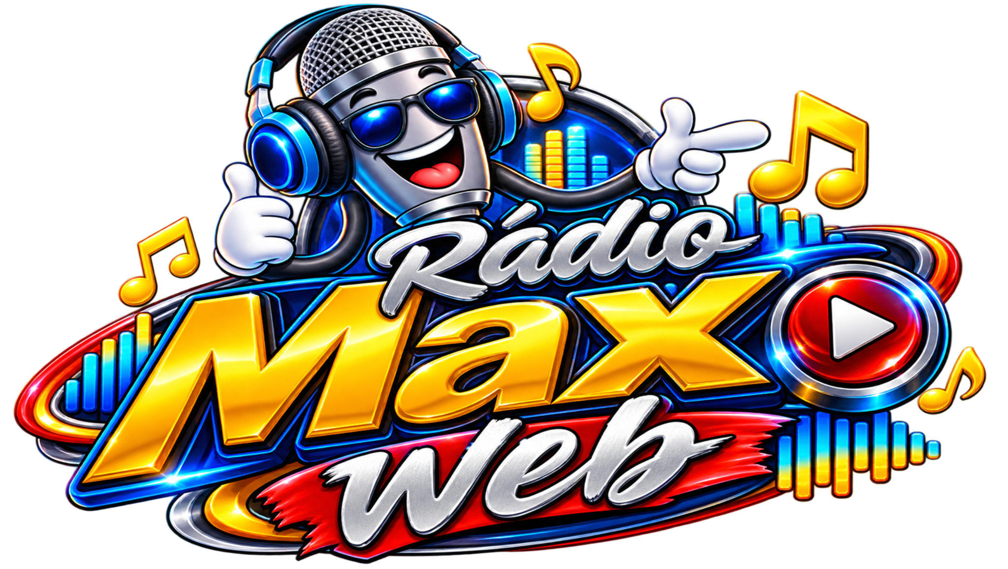 Rádio Demonstração