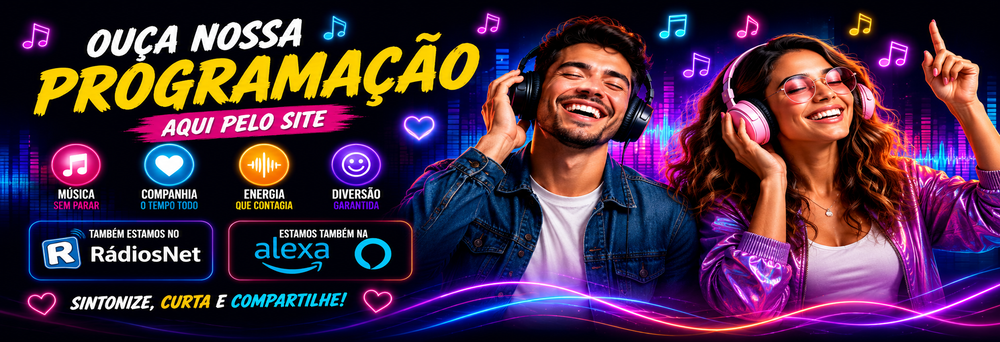 Rádio Demonstração